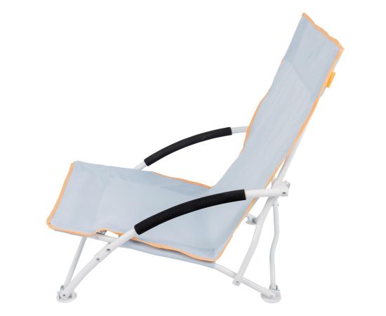 Купить Крісло розкладне Bo-Camp Saint-Malo Pastel Blue (1204801), фото , изображение 6, характеристики, отзывы