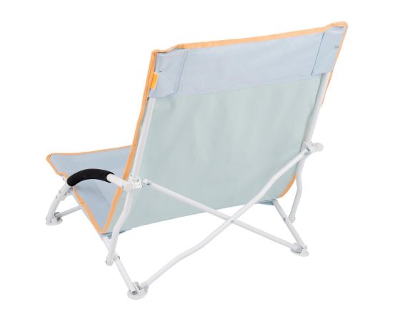 Купить Крісло розкладне Bo-Camp Saint-Malo Pastel Blue (1204801), фото , изображение 7, характеристики, отзывы