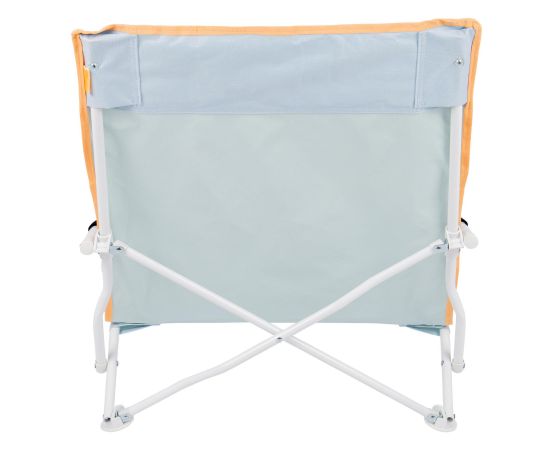 Купить Крісло розкладне Bo-Camp Saint-Malo Pastel Blue (1204801), фото , изображение 8, характеристики, отзывы