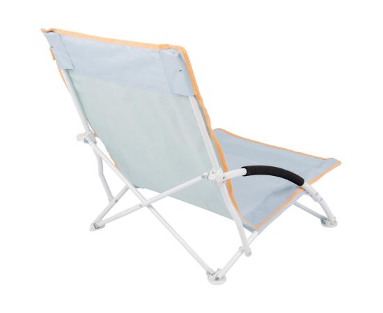 Купить Крісло розкладне Bo-Camp Saint-Malo Pastel Blue (1204801), фото , изображение 9, характеристики, отзывы