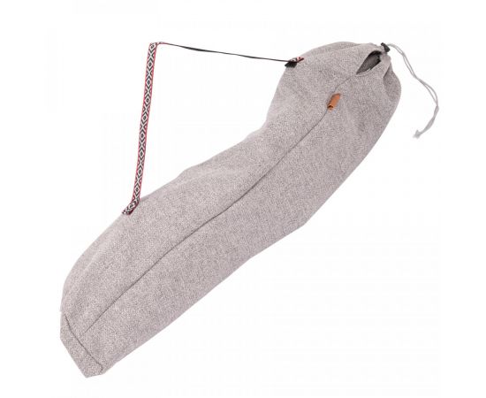 Купить Крісло розкладне Bo-Camp Chelsea Grey (1204810), фото , изображение 9, характеристики, отзывы