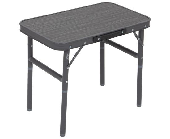 Купить Стіл Bo-Camp Logan 56x34 cm Grey (1404480), фото , характеристики, отзывы