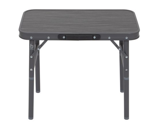 Купить Стіл Bo-Camp Logan 56x34 cm Grey (1404480), фото , изображение 2, характеристики, отзывы