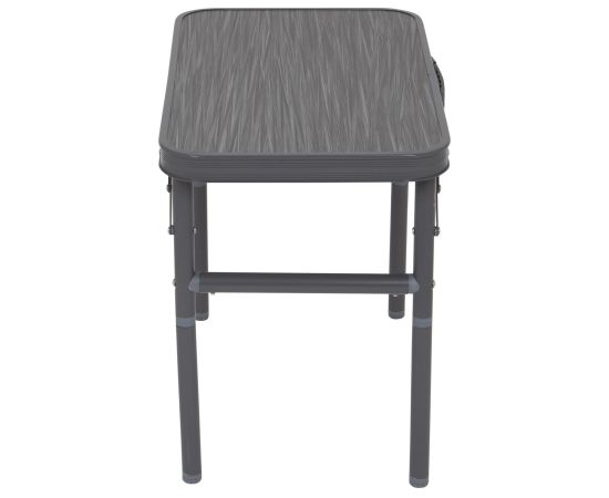 Купить Стіл Bo-Camp Logan 56x34 cm Grey (1404480), фото , изображение 3, характеристики, отзывы