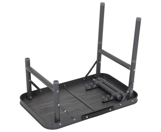 Купить Стіл Bo-Camp Logan 56x34 cm Grey (1404480), фото , изображение 5, характеристики, отзывы