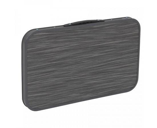 Купить Стіл Bo-Camp Logan 56x34 cm Grey (1404480), фото , изображение 7, характеристики, отзывы
