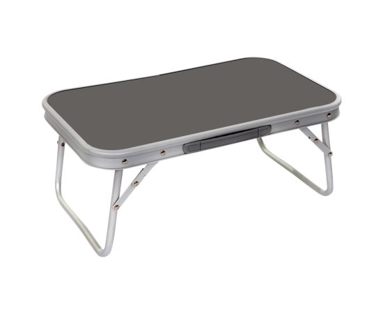 Купить Стіл Bo-Camp Compact 56x34 cm Grey (1404359), фото , характеристики, отзывы