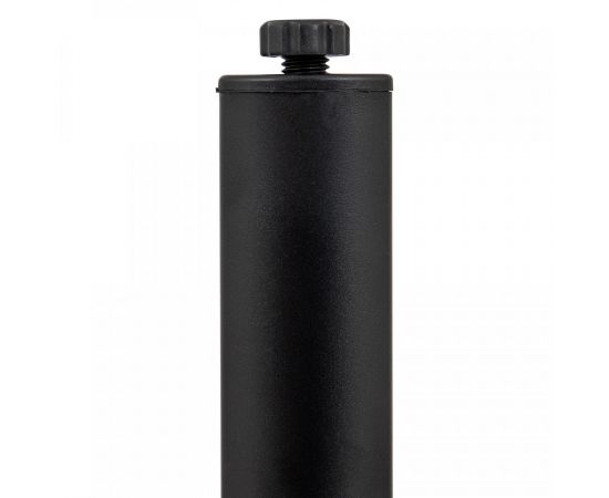 Купить Стіл Bo-Camp Northgate 100x70 cm Black/Grey (1404189), фото , изображение 9, характеристики, отзывы