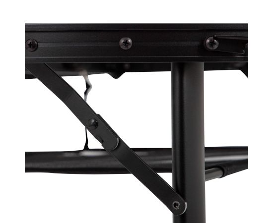 Купить Стіл Bo-Camp Northgate 100x70 cm Black/Grey (1404189), фото , изображение 10, характеристики, отзывы