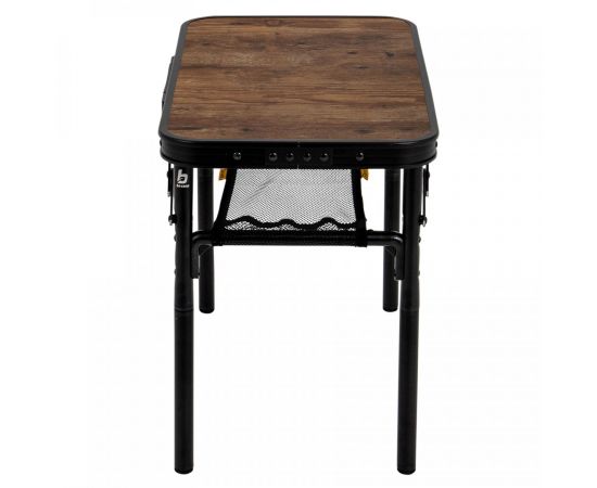 Придбати Стіл Bo-Camp Woodbine 56x34 cm Black/Wood look (1404191), image , зображення 3, характеристики, відгуки