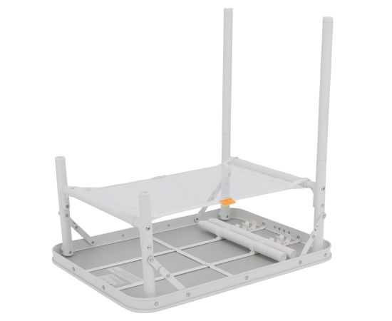 Купить Стіл Bo-Camp Garland 60x45 cm Pastel Yvoire (1404240), фото , изображение 6, характеристики, отзывы