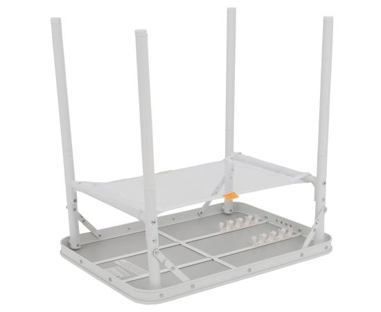 Купить Стіл Bo-Camp Garland 60x45 cm Pastel Yvoire (1404240), фото , изображение 7, характеристики, отзывы