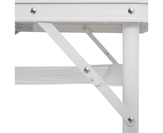 Купить Стіл Bo-Camp Garland 90x60 cm Pastel Yvoire (1404241), фото , изображение 12, характеристики, отзывы