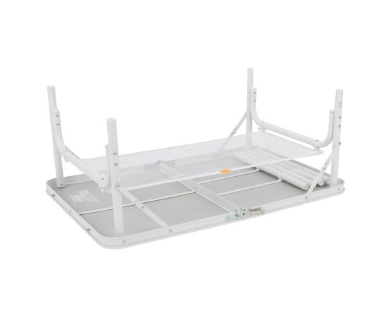 Купить Стіл Bo-Camp Garland 90x60 cm Pastel Yvoire (1404241), фото , изображение 4, характеристики, отзывы