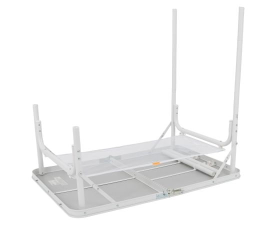 Купить Стіл Bo-Camp Garland 90x60 cm Pastel Yvoire (1404241), фото , изображение 5, характеристики, отзывы