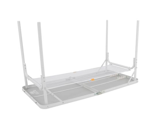 Купить Стіл Bo-Camp Garland 120x60 cm Pastel Yvoire (1404242), фото , изображение 6, характеристики, отзывы