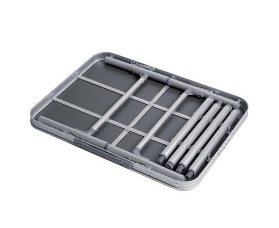 Купить Стіл Bo-Camp 70x60 cm Grey (1404388), фото , изображение 3, характеристики, отзывы
