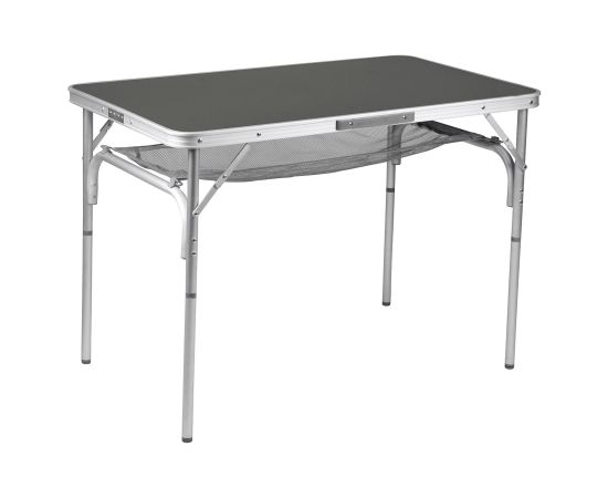 Купить Стіл Bo-Camp 100x60 cm Grey (1404389), фото , характеристики, отзывы