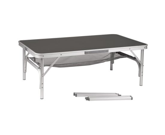 Купить Стіл Bo-Camp 100x60 cm Grey (1404389), фото , изображение 2, характеристики, отзывы