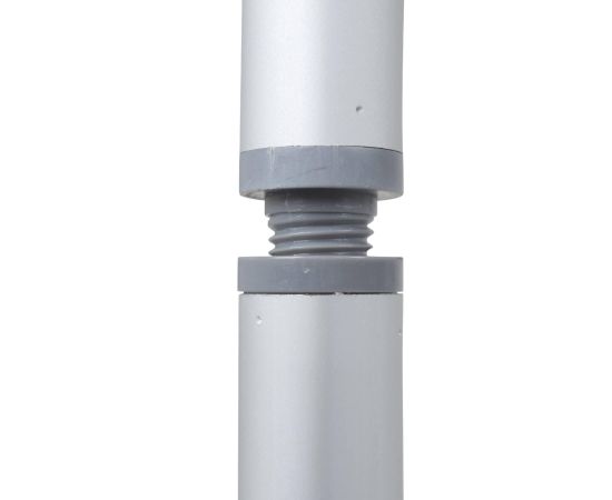 Купить Стіл Bo-Camp 100x60 cm Grey (1404389), фото , изображение 6, характеристики, отзывы