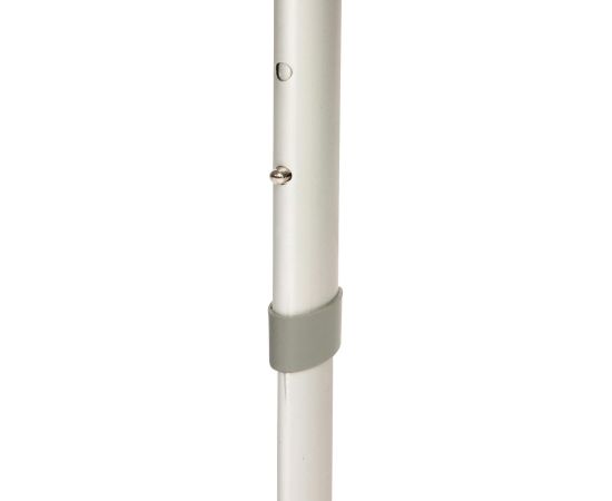 Купить Стіл Bo-Camp Case Model Oval 150x80 cm Grey (1404399), фото , изображение 6, характеристики, отзывы