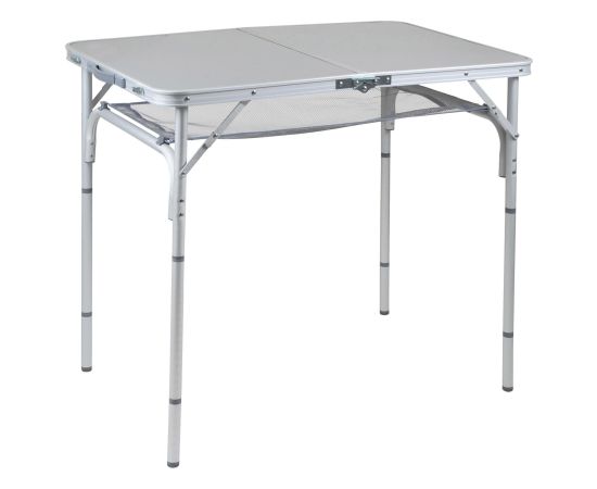 Купить Стіл Bo-Camp Premium 90x60 cm Grey (1404402), фото , характеристики, отзывы