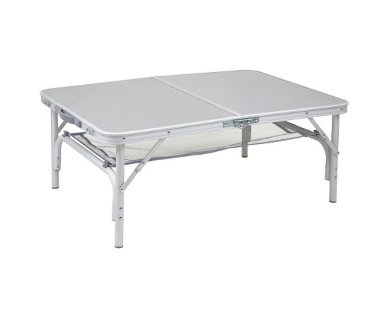 Купить Стіл Bo-Camp Premium 90x60 cm Grey (1404402), фото , изображение 2, характеристики, отзывы