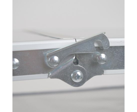 Купить Стіл Bo-Camp Premium 90x60 cm Grey (1404402), фото , изображение 11, характеристики, отзывы