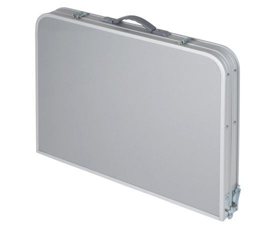 Купить Стіл Bo-Camp Premium 90x60 cm Grey (1404402), фото , изображение 3, характеристики, отзывы