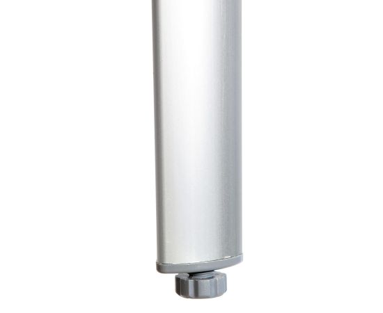 Купить Стіл Bo-Camp Case Model Oval 120x80 cm Grey (1404415), фото , изображение 4, характеристики, отзывы