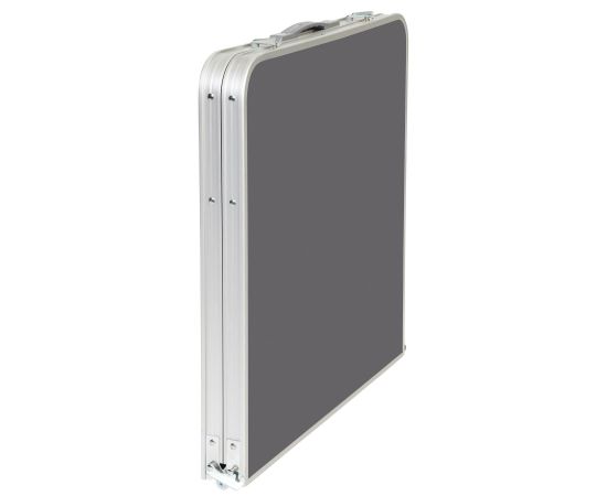 Купить Стіл Bo-Camp Case Model 120x60 cm Grey (1404416), фото , изображение 3, характеристики, отзывы