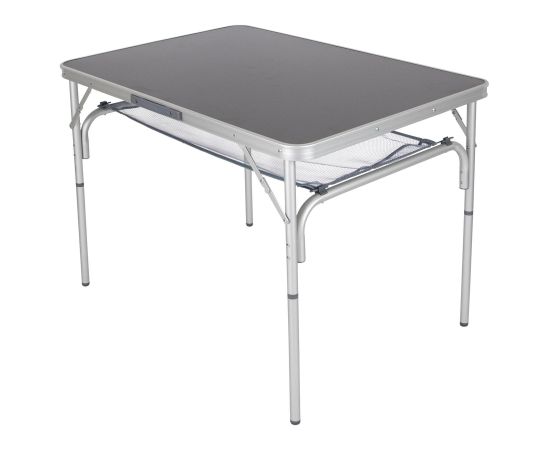 Купить Стіл Bo-Camp 100x70 cm Grey (1404417), фото , изображение 3, характеристики, отзывы