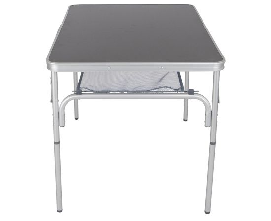 Купить Стіл Bo-Camp 100x70 cm Grey (1404417), фото , изображение 4, характеристики, отзывы