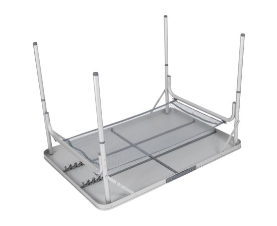 Купить Стіл Bo-Camp 100x70 cm Grey (1404417), фото , изображение 5, характеристики, отзывы