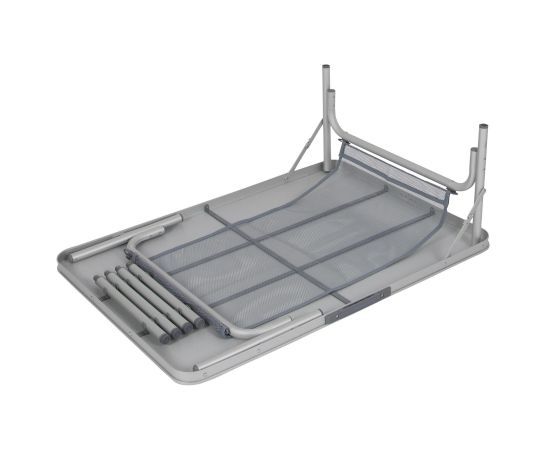 Купить Стіл Bo-Camp 100x70 cm Grey (1404417), фото , изображение 7, характеристики, отзывы