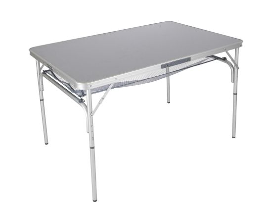 Купить Стіл Bo-Camp Premium 118x78 cm Grey (1404423), фото , характеристики, отзывы