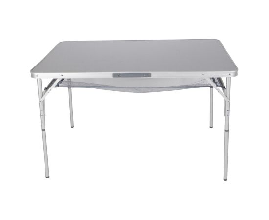 Купить Стіл Bo-Camp Premium 118x78 cm Grey (1404423), фото , изображение 2, характеристики, отзывы