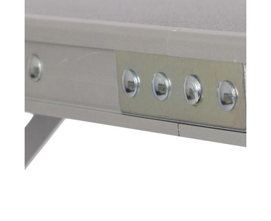 Купить Стіл Bo-Camp Premium 118x78 cm Grey (1404423), фото , изображение 11, характеристики, отзывы