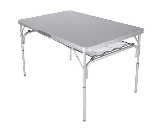Купить Стіл Bo-Camp Premium 118x78 cm Grey (1404423), фото , изображение 3, характеристики, отзывы