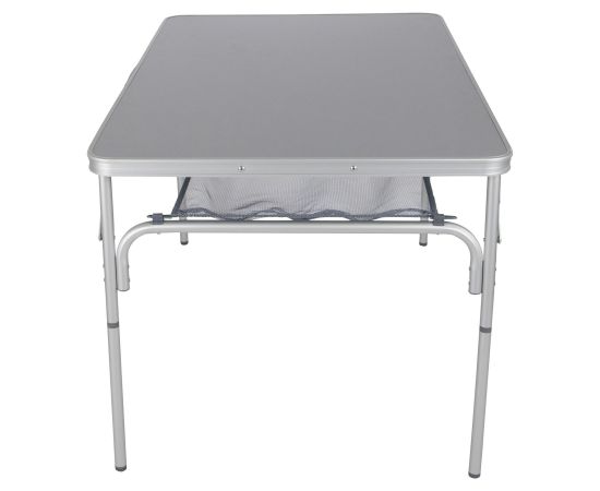Купить Стіл Bo-Camp Premium 118x78 cm Grey (1404423), фото , изображение 4, характеристики, отзывы