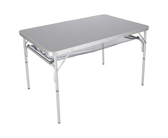 Купить Стіл Bo-Camp Premium 118x78 cm Grey (1404423), фото , изображение 5, характеристики, отзывы