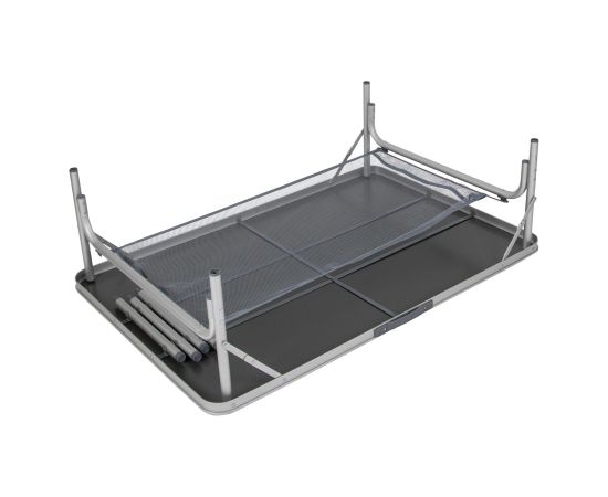 Купить Стіл Bo-Camp Premium 118x78 cm Grey (1404423), фото , изображение 7, характеристики, отзывы