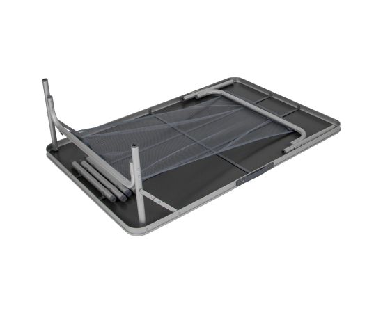Купить Стіл Bo-Camp Premium 118x78 cm Grey (1404423), фото , изображение 8, характеристики, отзывы