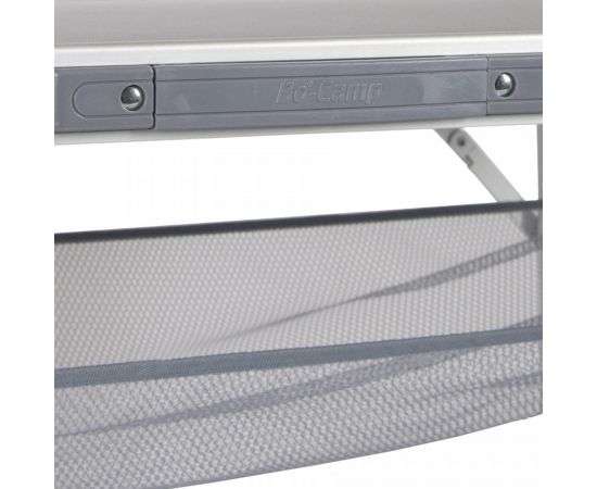 Купить Стіл Bo-Camp Premium 118x78 cm Grey (1404423), фото , изображение 10, характеристики, отзывы