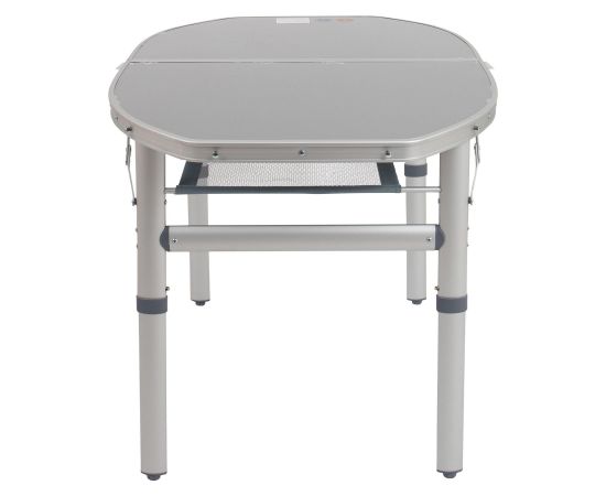 Придбати Стіл Bo-Camp Premium Oval 100x70 cm Grey (1404424), image , зображення 3, характеристики, відгуки