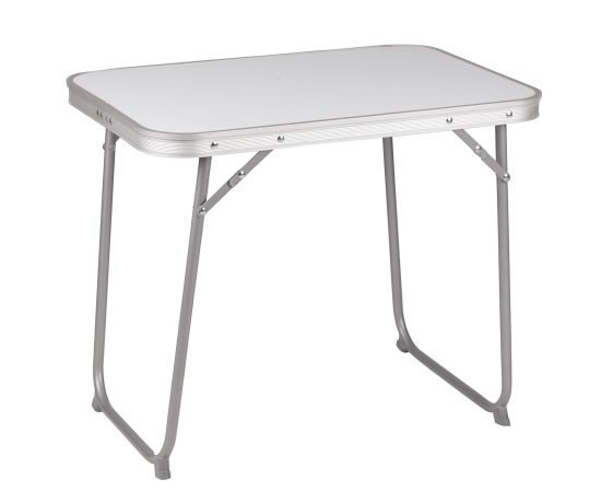 Купить Стіл Bo-Camp Camp-Gear Economy 60x40 cm Light Grey (1404425), фото , характеристики, отзывы