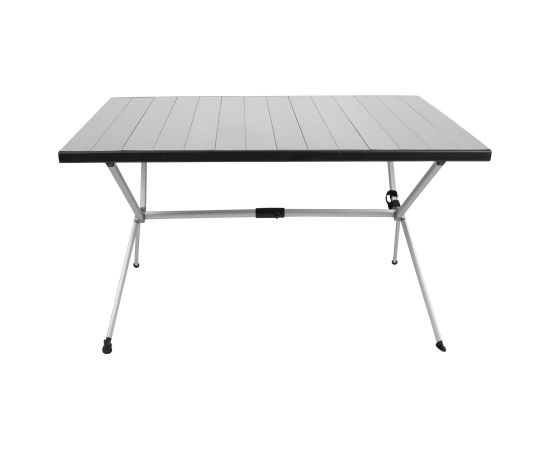 Купить Стіл Bo-Camp Lamel 121x80 cm Aluminium (1404438), фото , изображение 2, характеристики, отзывы