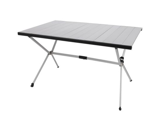 Купить Стіл Bo-Camp Lamel 121x80 cm Aluminium (1404438), фото , изображение 3, характеристики, отзывы