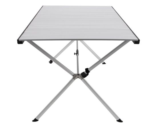 Купить Стіл Bo-Camp Lamel 121x80 cm Aluminium (1404438), фото , изображение 4, характеристики, отзывы