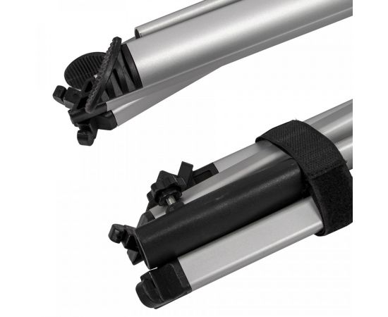 Купить Стіл Bo-Camp Lamel 121x80 cm Aluminium (1404438), фото , изображение 9, характеристики, отзывы